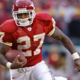 After the Gridiron: Guest Retired NFL Running Back Larry Johnson