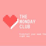 The Monday Club (Season 2) #10 - Christmas Special with a very special guest!