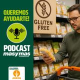 Celiaquía. Mitos, diagnóstico y asesoramiento con ACEPA