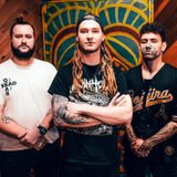 ALIEN WEAPONRY - 2026 Australian Tour Interview