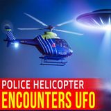 SHOCKING UFO cases you did not know about in Wales UK