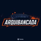 #2 Arquibancada - Katiane Venâncio