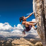 #ICYMI - The Psychology of Extreme Sports (Repeat)