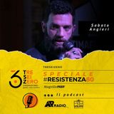 MagvilleFEST - Speciale #Resistenza80 - Sabato Angieri