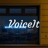 Episode 17 - Voice it