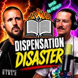 Dispensationalist Disaster | Bennis The Menace