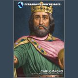 Carlomagno Biografia 31 de Personajes Universales por Carlos Laya