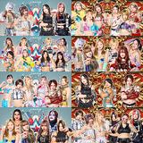 STARDOM in OSAKA & SAKAE 2025 Apr. Pre-Shows