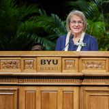 Carrying Burdens Together | Sister Hicken | October 21, 2025