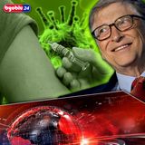Bill Gates dà i numeri sul vaccino: 700 mila persone con effetti collaterali