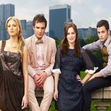 #partinico FAN di Gossip Girl