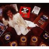 KIM WESTON & MOTOWN PEERS HONORING THE LATE MARY WILSON OF THE SUPREMES