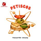 #25 - Petiscos 11 - Fungos e a produção de cevada no Brasil