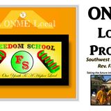 ONME Local Fresno - Freedom School teaches children more than just farming