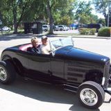 NSRA Rodcast with Jerry Kennedy