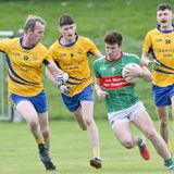 Ger Power, Rathgormack manager ahead of Co. SFC Final 2019