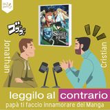 Leggilo al Contrario | The Rising of Shield Hero