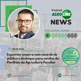 Exportações de carne de frango cresceram 4% em agosto