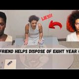 Girlfriend Tries to Stick to Story of Lies- Part Two True Crime Documentary