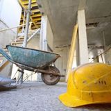 Il cantiere di costruzioni ad uso residenziale “pecca” in sicurezza: quasi 50 mila euro di sanzioni