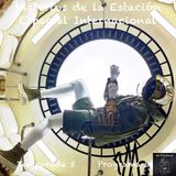 Misterios de la Estación Espacial Internacional