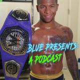 EP25: The Man Of The Hour Lio Rush