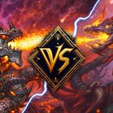 VersuS, czyli Hipotetyczne Pojedynki Warcrafta: Deathwing VS Fyrakk