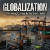 Globalization - The Revolt: Populism, Pandemic, and the Fracturing Order