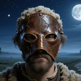 Italo Calvino, La barba del Conte. Fiabe italiane (1956)