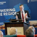 Enterprise Ireland is hosting a series of free webinars on export matters