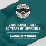 ITB Special: Vince Papale Joins ITB To Talk 20 Years Of Being 'Invincible'