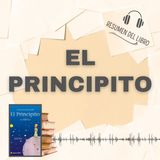 EL PRINCIPITO 📗 Resumen del Libro - Ideas Clave de ANTOINE DE SAINT-EXUPÉRY  (Baja tu PDF📥)