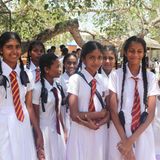 Odc.12 Sri Lanka "Prawo-lewo-prawo i dziewczyny w krawatach"