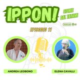 #11 Andrea Leobono: tecnica e cuore di un judoka master