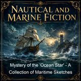 Mystery of the 'Ocean Star' - A Collection of Maritime Sketches - William Clark Russell - Part 2