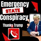 Red State Conspiracy