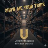 Unclaimed Baggage
