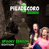 Piladecoro | EP 01 -  Coronormal Activity ft. Gladys y Gregorio The Ghost