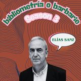 Capítulo 1: Entrevista a Elias Sanz