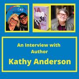A Collection Of Complicated Women - Kathy Anderson