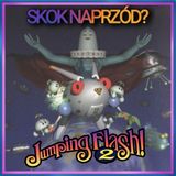 245. Jumping Flash! 2 (1996) – Skok naprzód?