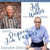 Deacon Jim F. Vargas on The Greater Good with Jeff Wohler Ep 339