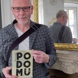 W Dobrych książkach spotkanie z Dariuszem Sośnickim nominowanym do Nagrody im. Wisławy Szymborskiej za tom "Po domu"