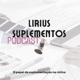 O papel da suplementação na rotina