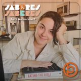 Sabores e Saberes - Especial Páscoa - Talita Bitencourt