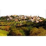 Macchia Albanese borgo arbereshe (Calabria)