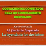 01.- La leyenda de los dos lobos