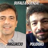 LIVE | Bufale & Scienza, cosa affascina in un complotto? Con Massimo Polidoro