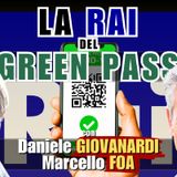 Essere PRESIDENTE #RAI al tempo del COVID: la TESTIMONIANZA – con D. GIOVANARDI, M. FOA | Alla Mezza