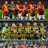Turkish Football Podcast by Ahmet Bob Turgut